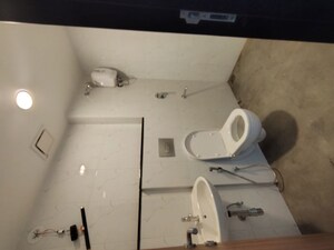 Team Area in 1 BHK Apartment at Ashar Edge, Pokhran Road No Two – for Rent