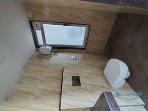 Furnished Amenities in 1 BHK Apartment at Ashar Edge, Pokhran Road No Two – for Rent