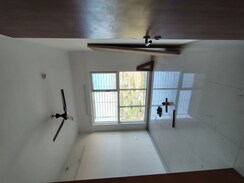1 BHK Apartment For Rent in Ashar Edge