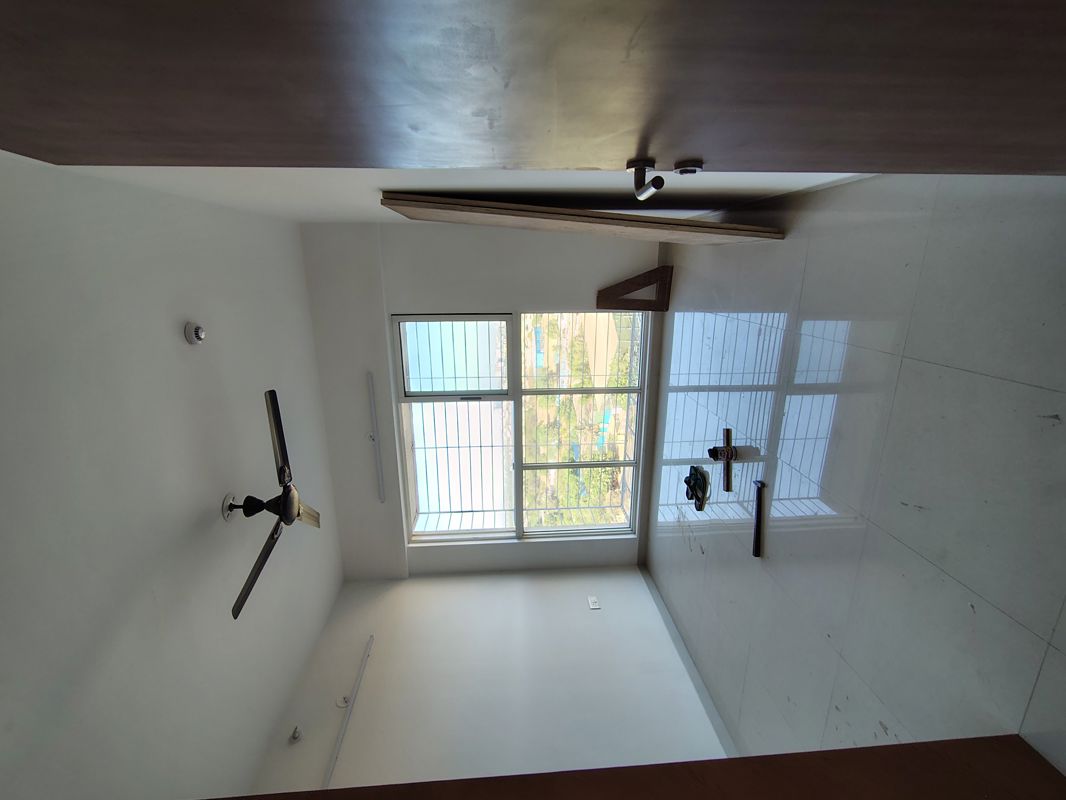 1 BHK Apartment For Rent in Ashar Edge