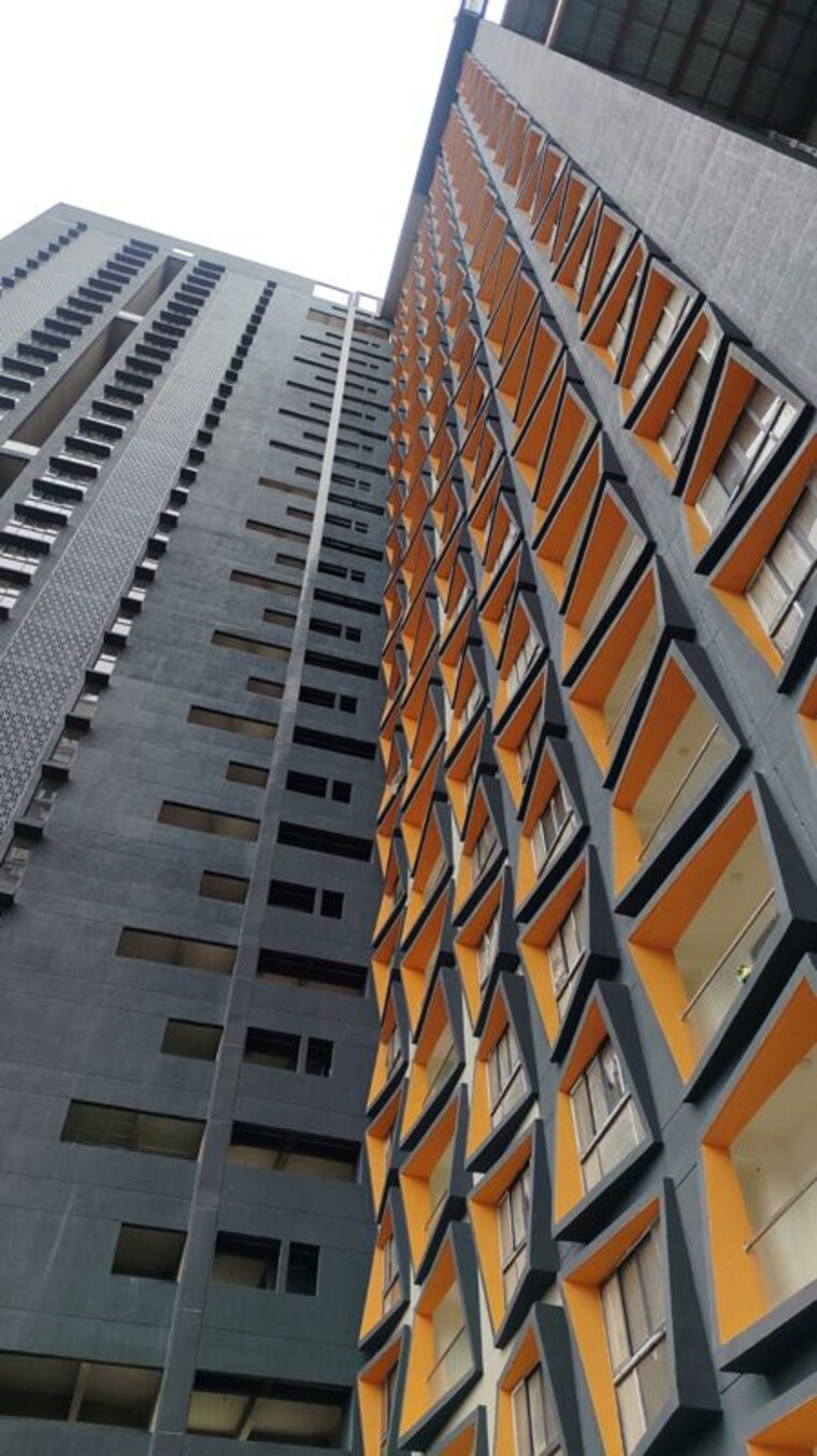 Exterior View, puravankara-purva-atmosphere 2 Bedroom 1371 Sq.Ft. Apartment In Thanisandra Main Road Bangalore 10304550