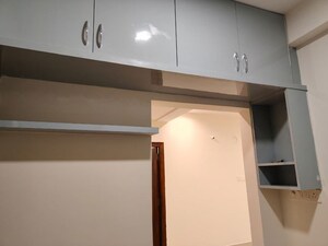 Furnished Amenities in 1 BHK Builder Floor at New Panvel East – for Sale