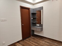 1 BHK Builder Floor For Sale in New Panvel East
