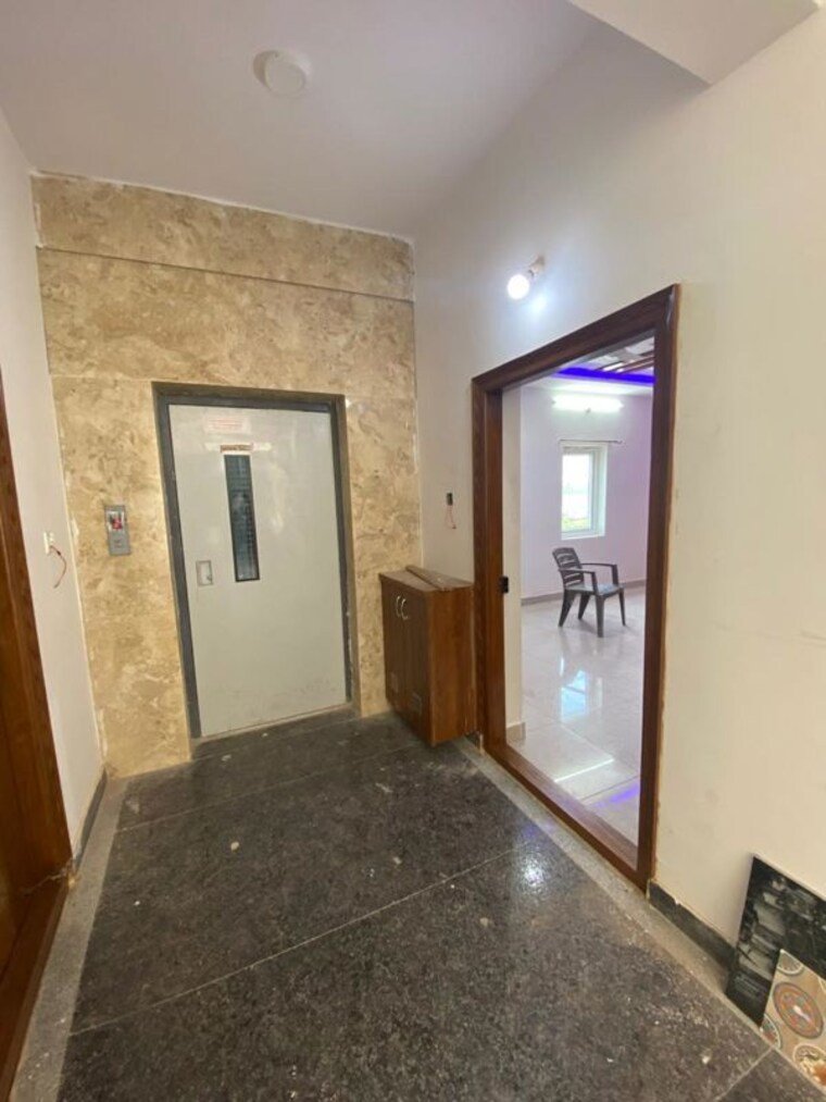 Room, new panvel east 1 Bedroom 654 Sq.Ft. Builder Floor In New Panvel East Navi Mumbai 10304561