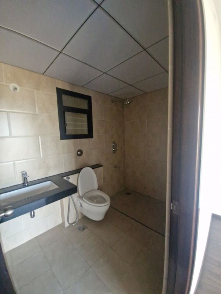 Bathroom, puravankara-purva-atmosphere 2 Bedroom 1399 Sq.Ft. Apartment In Thanisandra Main Road Bangalore 10304552