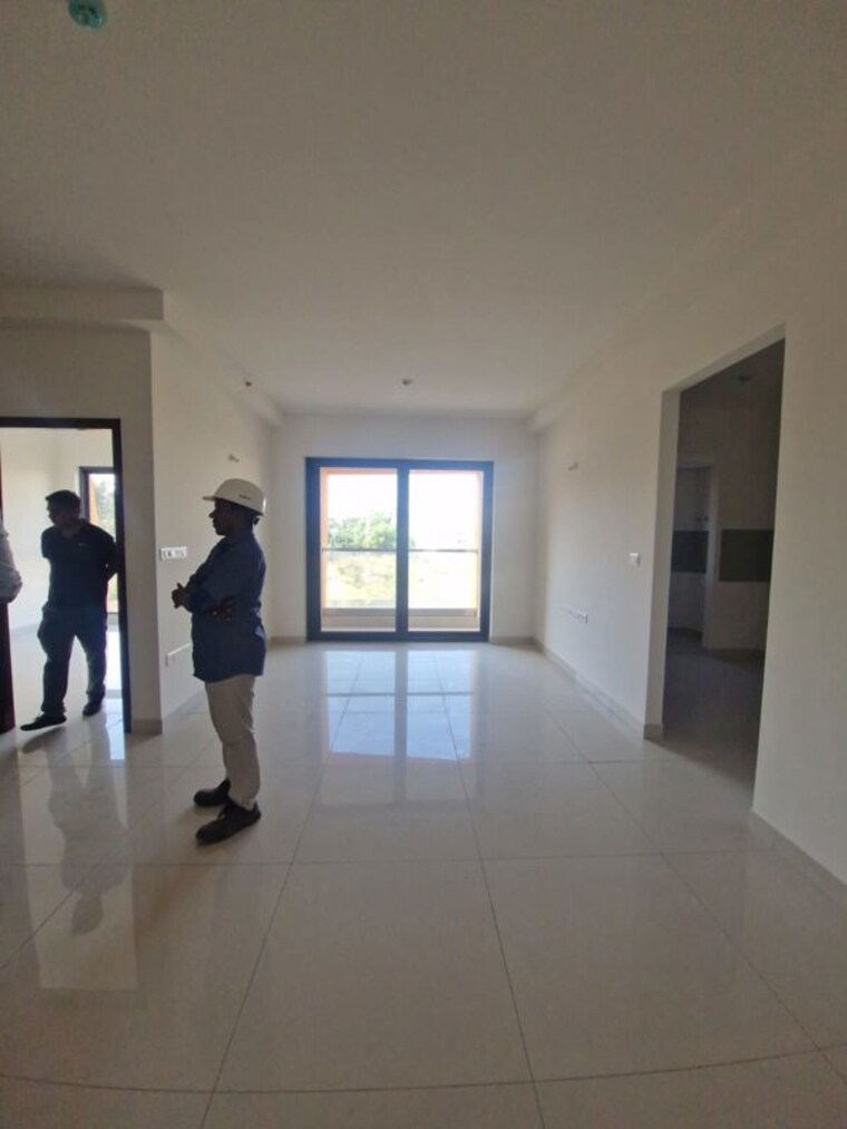 Cover Image, puravankara-purva-atmosphere 2 Bedroom 1399 Sq.Ft. Apartment In Thanisandra Main Road Bangalore 10304552