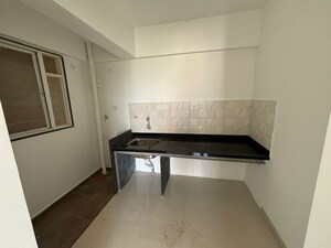 Kitchen in 1 BHK Apartment at Ganraj Skydale, Mohammadwadi – for Rent