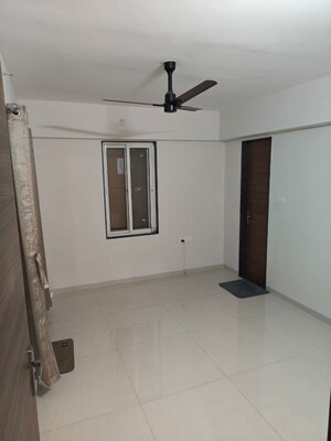 Building Lobby in 2 BHK Apartment at Kuber Antonia, Wakad – for Rent