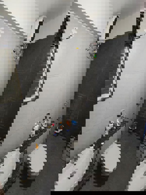 2 BHK + Extra Room 730 Sq.Ft. Apartment in Kuber Antonia