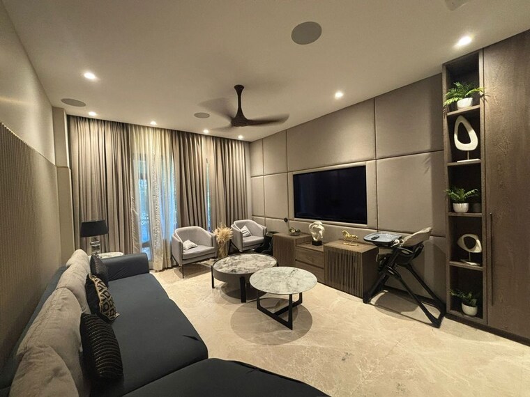 Team Area, shivalik colony 3 Bedroom 1800 Sq.Ft. Builder Floor In Shivalik Colony Delhi 10304470