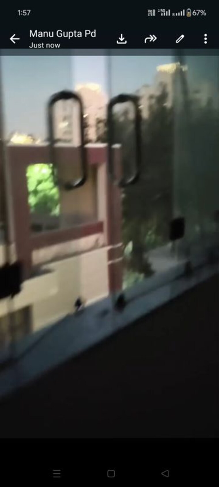 Balcony, sector 51 6+ Bedroom 5000 Sq.Ft. Independent House In Sector 51 Noida 10304568