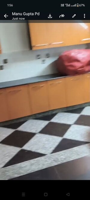 6+ BHK Independent House For Rent in Sector 51