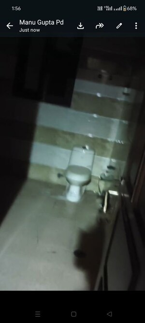 Bathroom in 6+ BHK Independent House at Sector 51 – for Rent