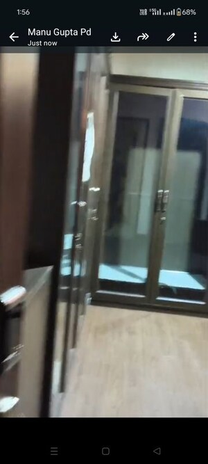 Building Lobby in 6+ BHK Independent House at Sector 51 – for Rent