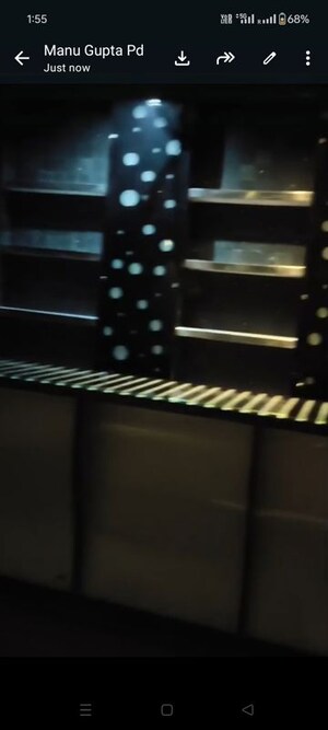 Furnished Amenities in 6+ BHK Independent House at Sector 51 – for Rent