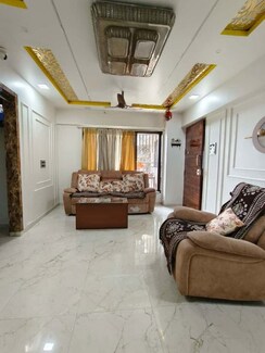 2.5 BHK + Pooja Room Apartment For Sale in Natu 9 Riviera Hills