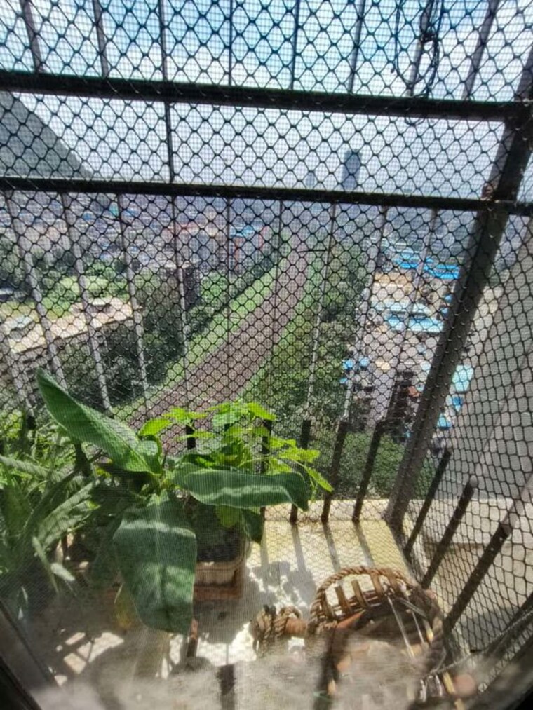 Exterior View, natu-9-riviera-hills 2.5 Bedroom 1250 Sq.Ft. Apartment In Kalwa Thane 10304538