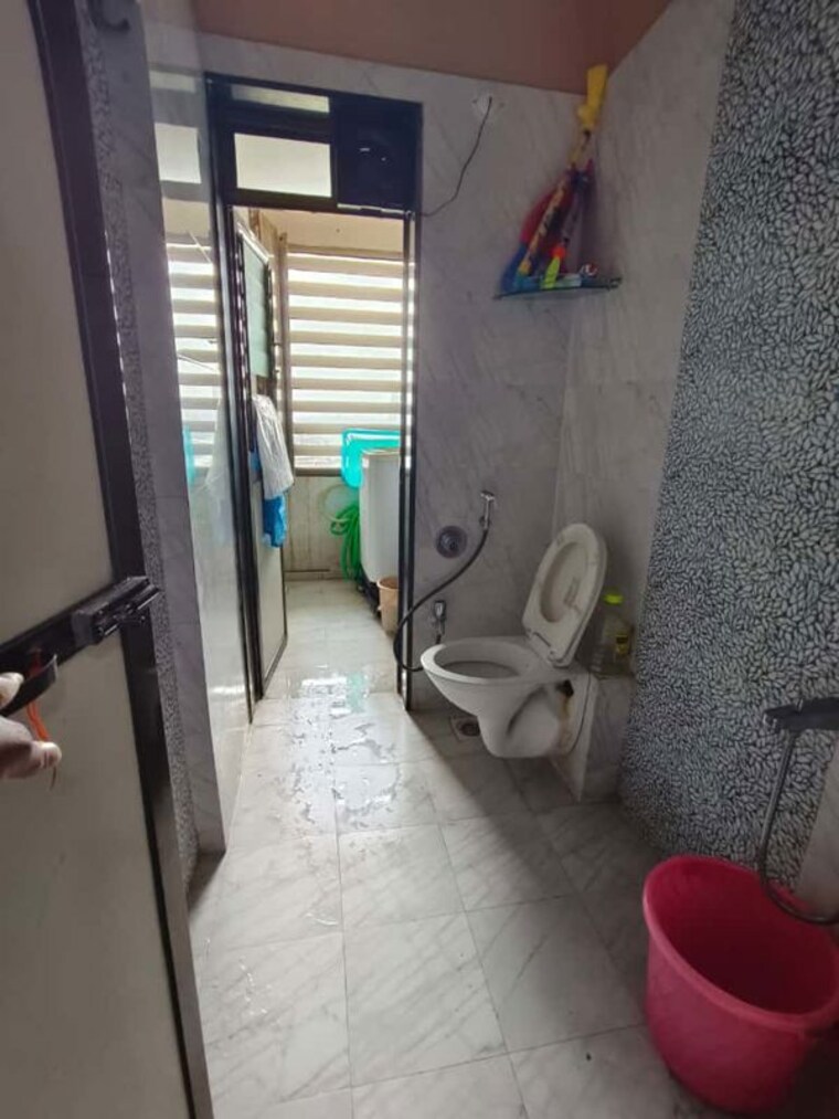 Bathroom, natu-9-riviera-hills 2.5 Bedroom 1250 Sq.Ft. Apartment In Kalwa Thane 10304538
