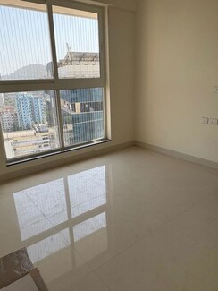 1.5 BHK + Extra Room Apartment For Rent in Sheth Avante