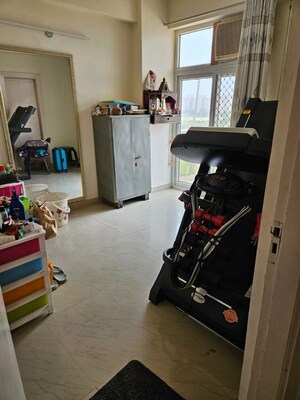 Gym in 3 BHK Apartment at Amrapali Zodiac, Sector 120 – for Sale