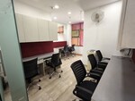 629 Sq.Ft. Office Space in Netaji Subhash Place