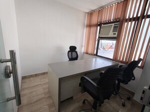 Dining Room in  Office Space at Netaji Subhash Place – for Rent