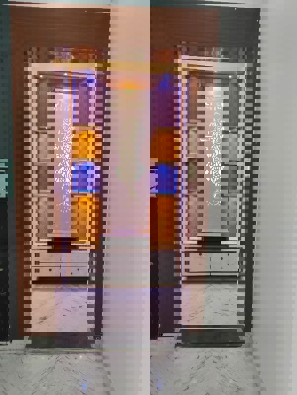 2 BHK 1800 Sq.Ft. Apartment in Nirala Greenshire Phase I