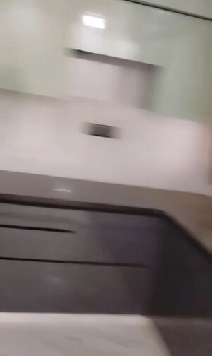 Furnished Amenities in 2 BHK Apartment at Nirala Greenshire Phase I, Patwari – for Rent