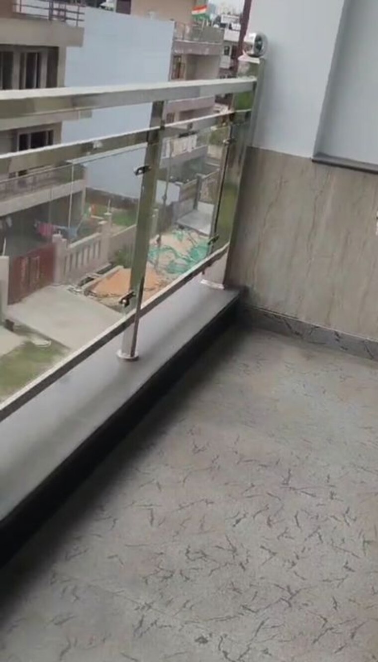 Balcony, nirala-greenshire-phase-i 2 Bedroom 1800 Sq.Ft. Apartment In Patwari Greater Noida 9897395