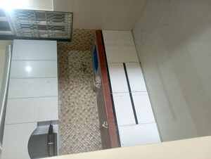 Kitchen in 2 BHK Builder Floor at Sector 3 Dwarka – for Rent