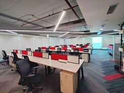 Office Space For Rent in Kharadi