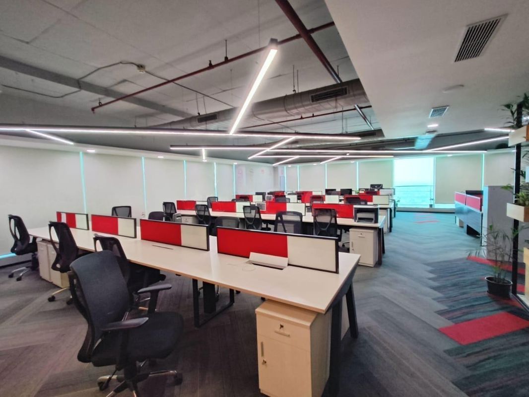 Office Space For Rent in Kharadi