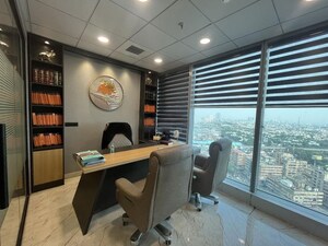 Team Area in  Office Space at Kharadi – for Rent