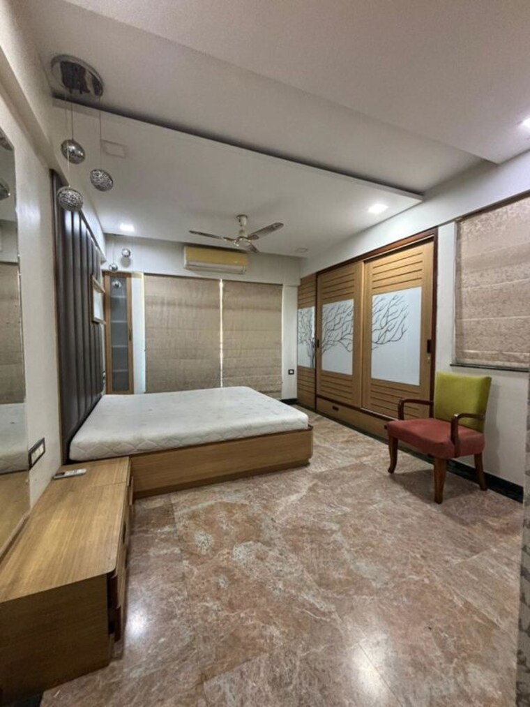 Kitchen, hiranandani-gardens-octavius 3 Bedroom 2400 Sq.Ft. Apartment In Powai Mumbai 10304563