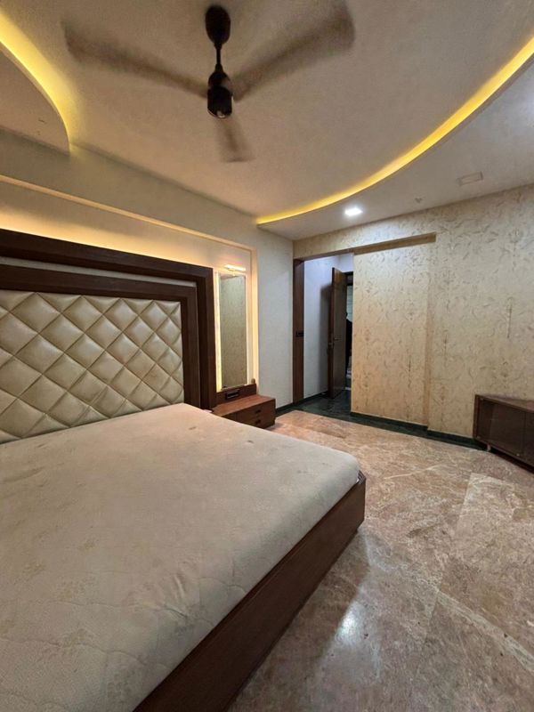 3 BHK + Pooja Room,Servant Room 2400 Sq.Ft. Apartment in Hiranandani Gardens Octavius