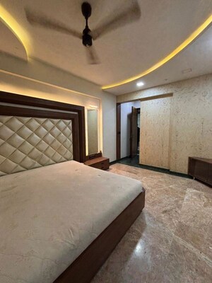3 BHK Apartment For Rent in Hiranandani Gardens Octavius, Powai
