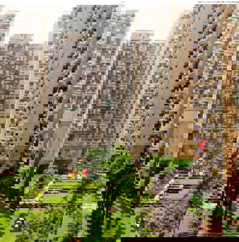 3 BHK 1407 Sq.Ft. Apartment in Nirala Aspire