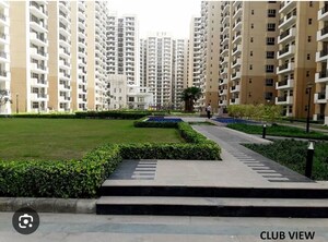 3 BHK Apartment – Exterior View View at Nirala Aspire, Sector 16 Greater Noida - for Rent