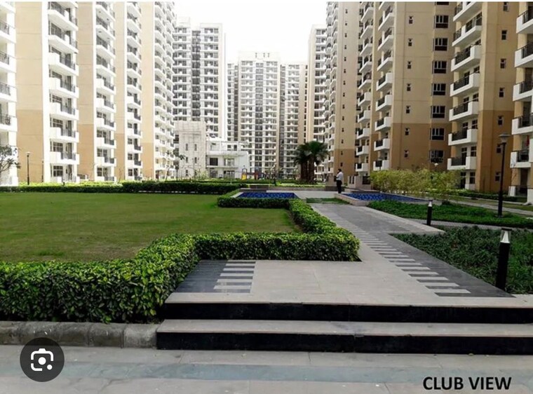 Exterior View, nirala-aspire 3 Bedroom 1407 Sq.Ft. Apartment In Sector 16 Greater Noida Greater Noida 9897522