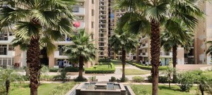 3 BHK Apartment – Exterior View View at Nirala Aspire, Sector 16 Greater Noida - for Rent