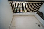 2 BHK + Pooja Room 1005 Sq.Ft. Apartment in Ascent Palm Heights