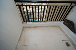 2 BHK + Pooja Room Apartment For Sale in Ascent Palm Heights