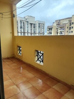 2 BHK + Study Room Apartment For Rent in Himalaya Pride