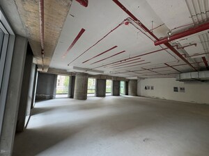  Office Space – Exterior View View at Hebbal Kempapura - for Rent