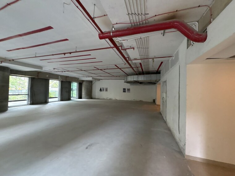 undefined, hebbal kempapura Commercial Office Space 6300 Sq.Ft. In Hebbal Kempapura Bangalore 10304576