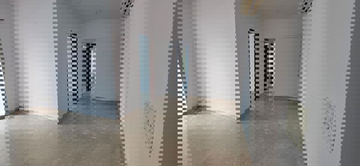 3 BHK + Store Room 1460 Sq.Ft. Apartment in DB Orchid Woods