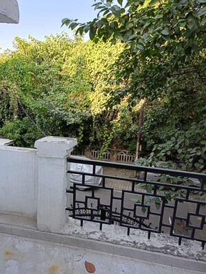 1 BHK Apartment For Rent in Vasundhara Complex, Vasundhara Sector 16