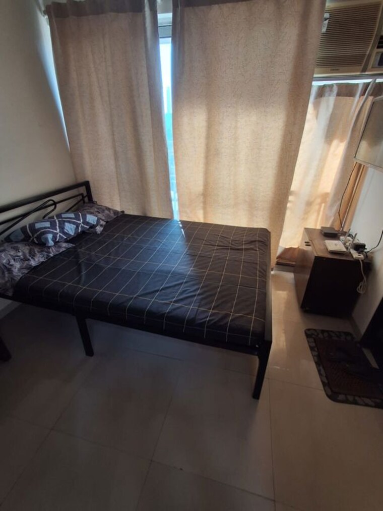 Bedroom, ashok-towers 1 RK 450 Sq.Ft. Apartment In Parel Mumbai 10304410