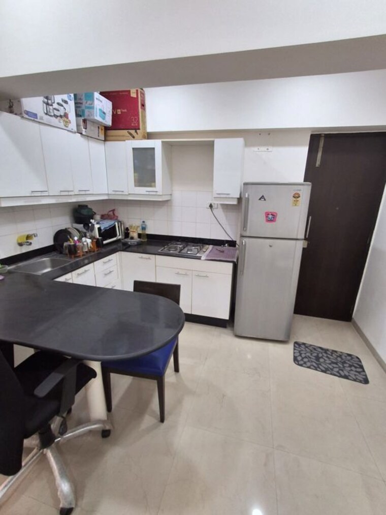 Team Area, ashok-towers 1 RK 450 Sq.Ft. Apartment In Parel Mumbai 10304410