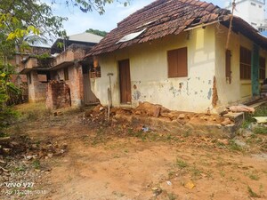 2 BHK Independent House – Exterior View View at Peroorkada - for Sale